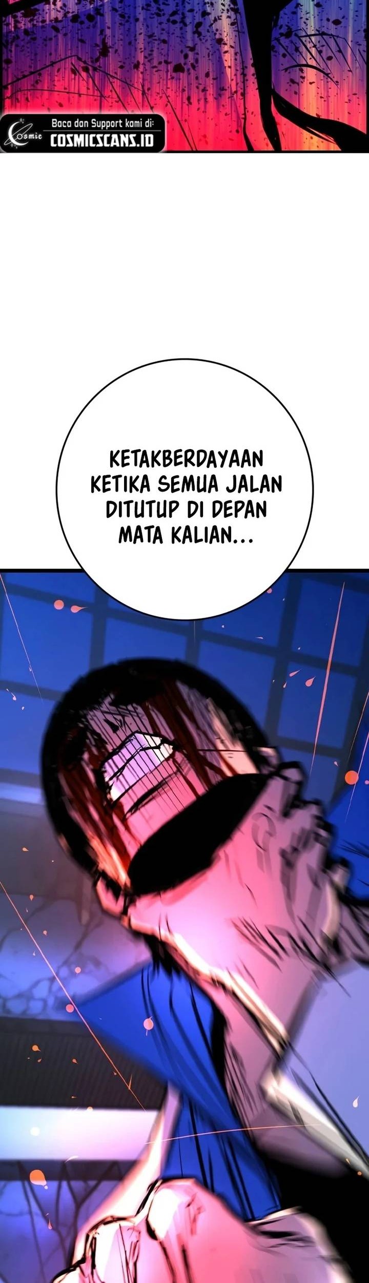Hallym Gymnasium Chapter 194 - halaman 7