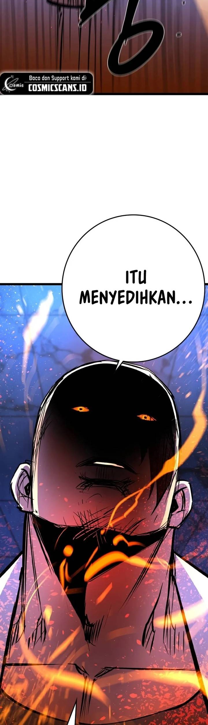 Hallym Gymnasium Chapter 194 - halaman 75