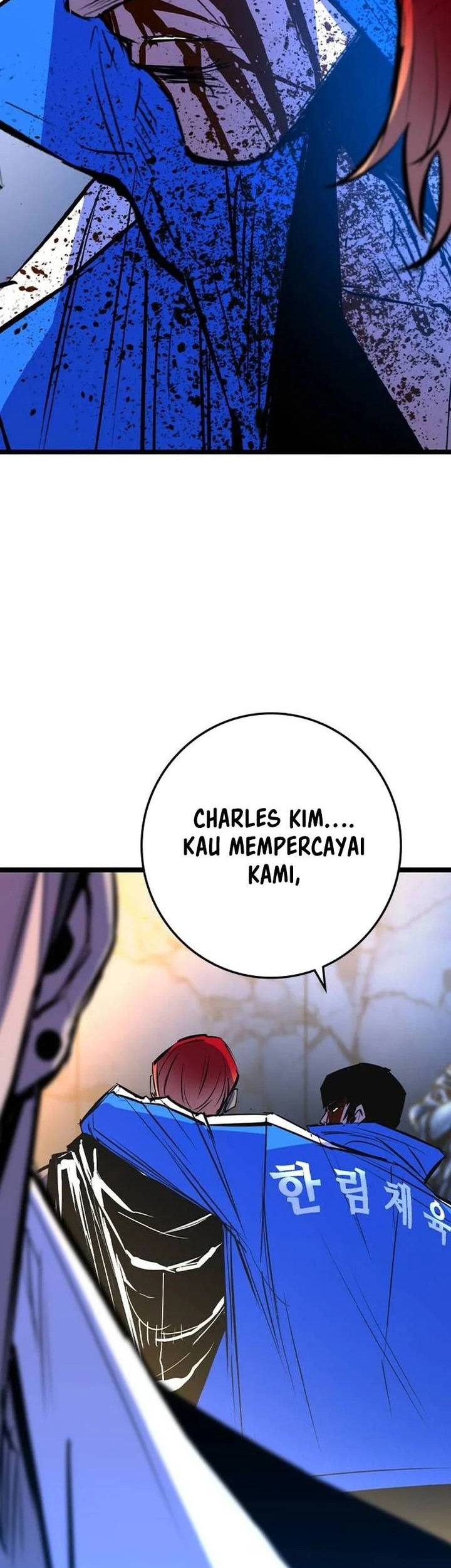 Hallym Gymnasium Chapter 195 - halaman 14