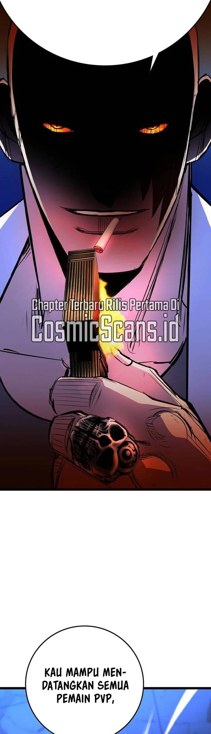 Hallym Gymnasium Chapter 195 - halaman 19