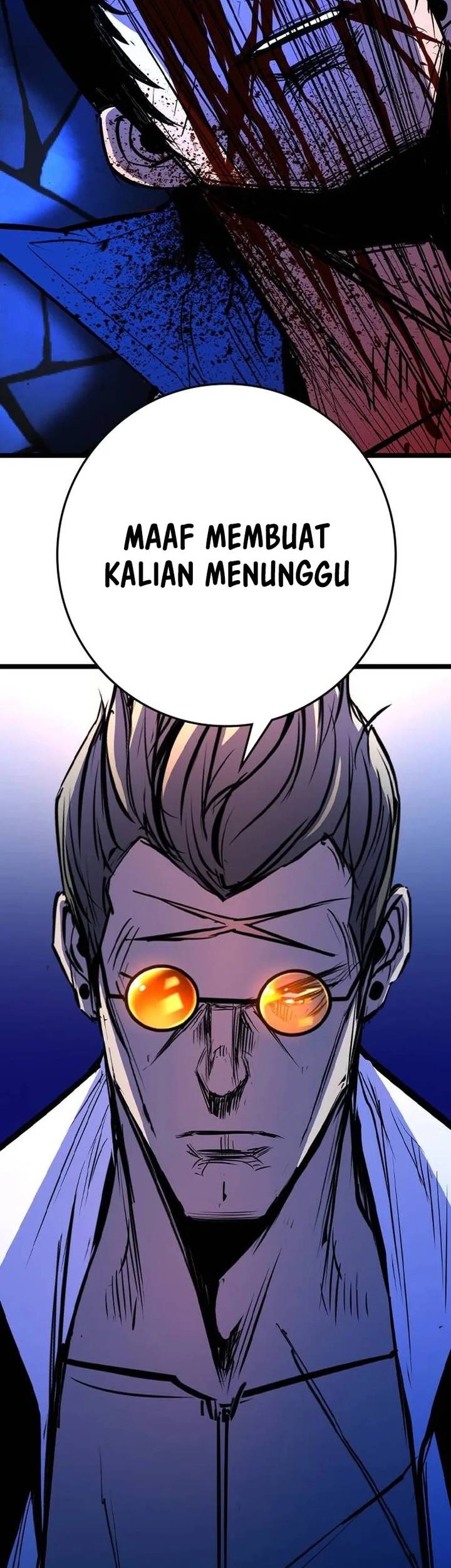 Hallym Gymnasium Chapter 195 - halaman 2