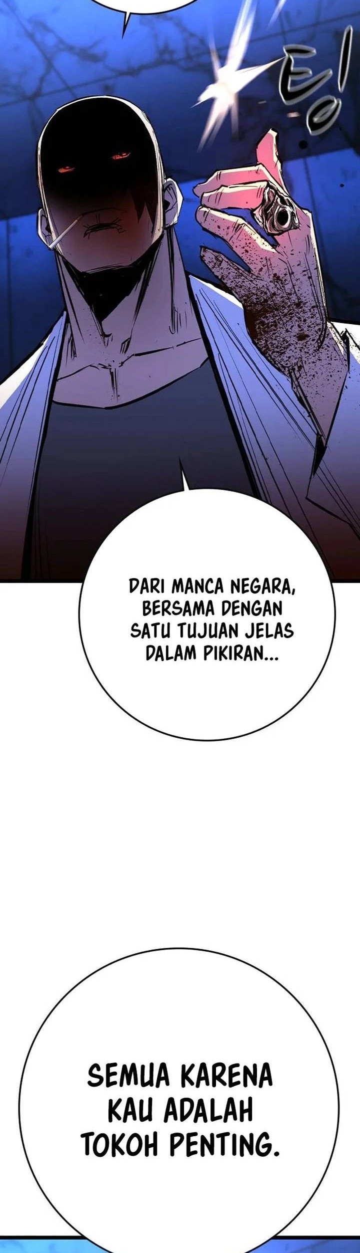 Hallym Gymnasium Chapter 195 - halaman 20