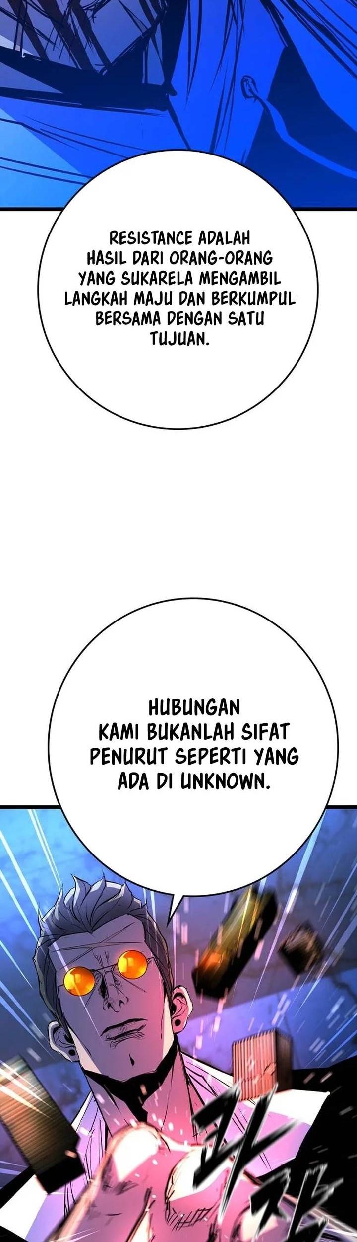 Hallym Gymnasium Chapter 195 - halaman 26