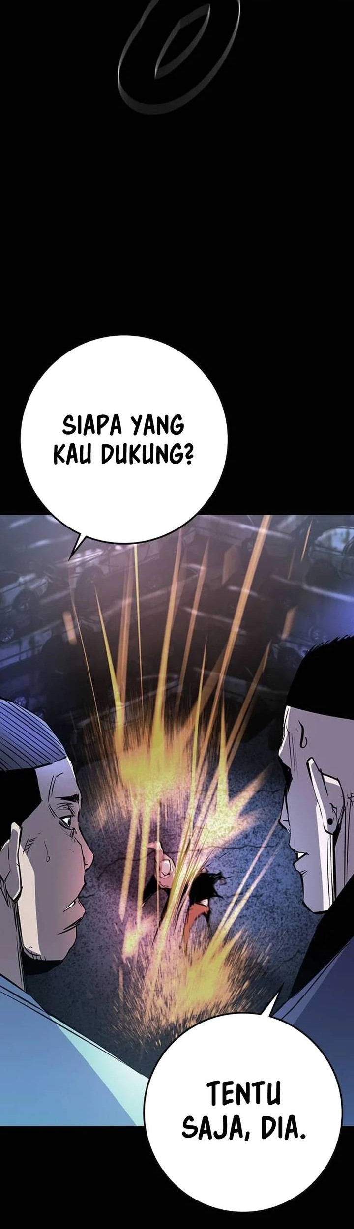 Hallym Gymnasium Chapter 195 - halaman 41