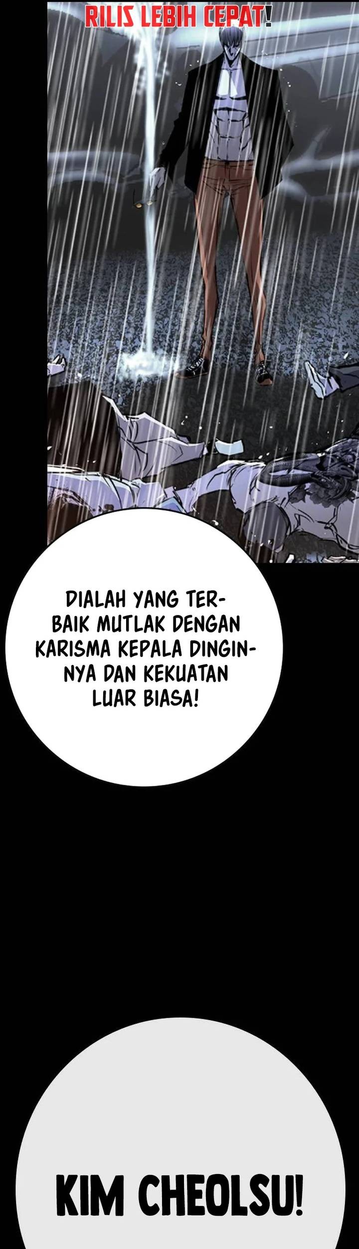 Hallym Gymnasium Chapter 195 - halaman 43