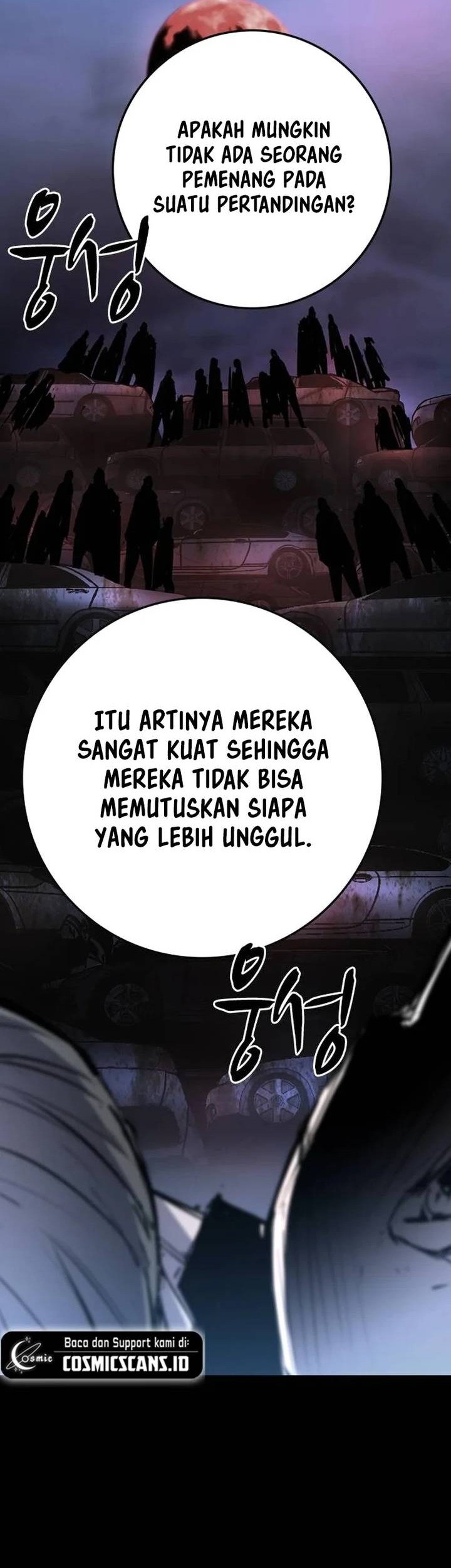 Hallym Gymnasium Chapter 195 - halaman 56