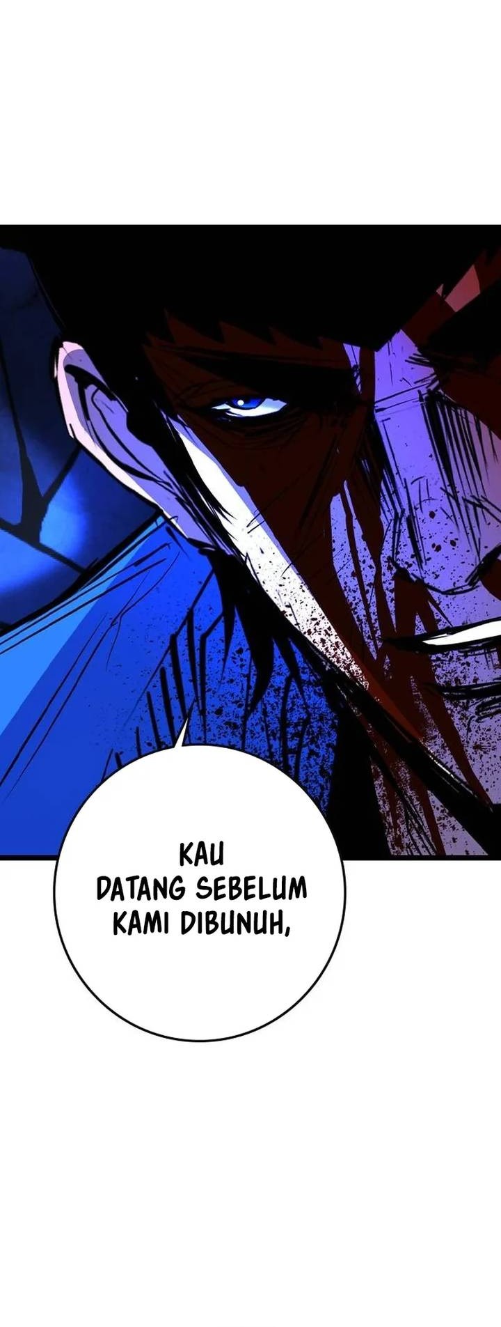 Hallym Gymnasium Chapter 195 - halaman 6