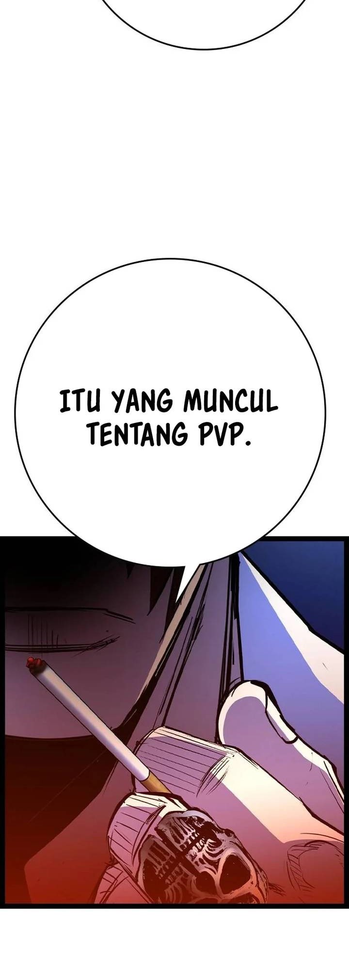 Hallym Gymnasium Chapter 195 - halaman 74