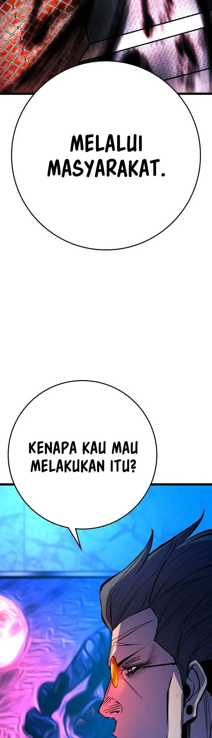 Hallym Gymnasium Chapter 195 - halaman 76