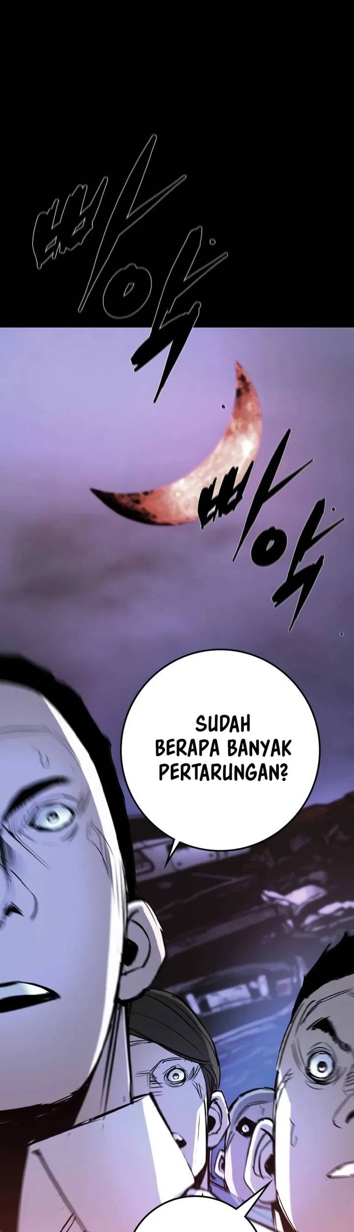 Hallym Gymnasium Chapter 196 - halaman 1