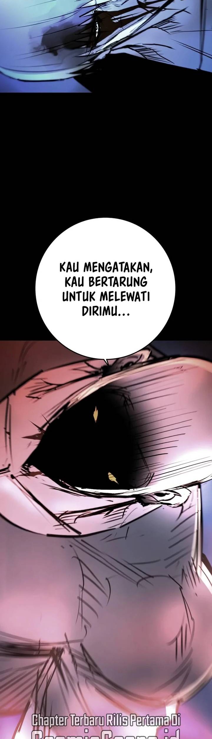 Hallym Gymnasium Chapter 196 - halaman 14