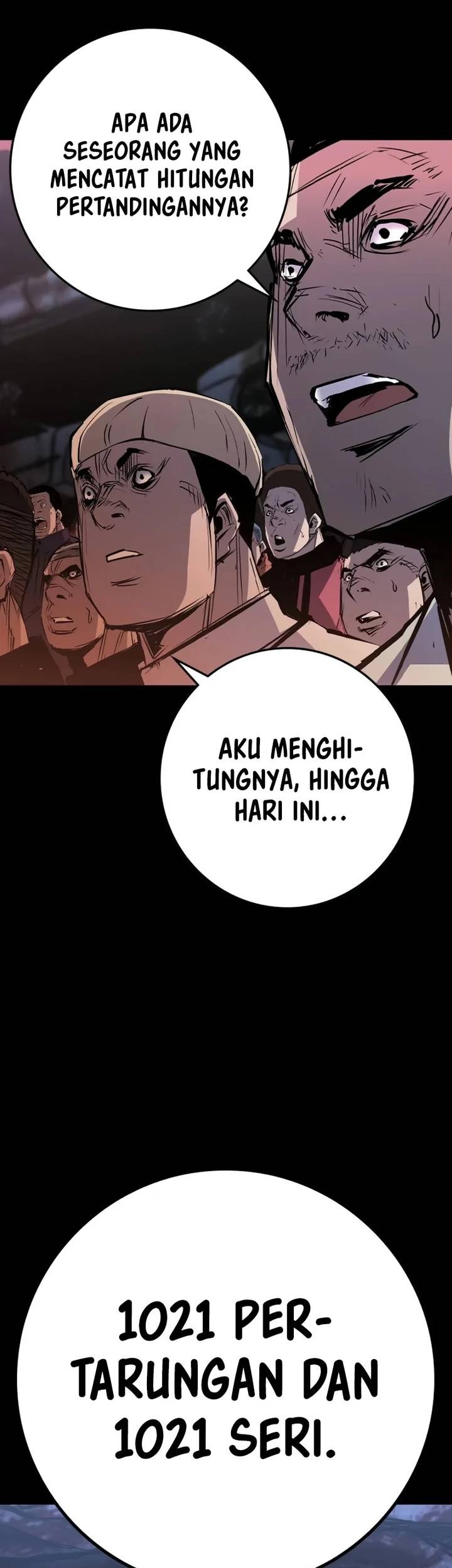 Hallym Gymnasium Chapter 196 - halaman 45