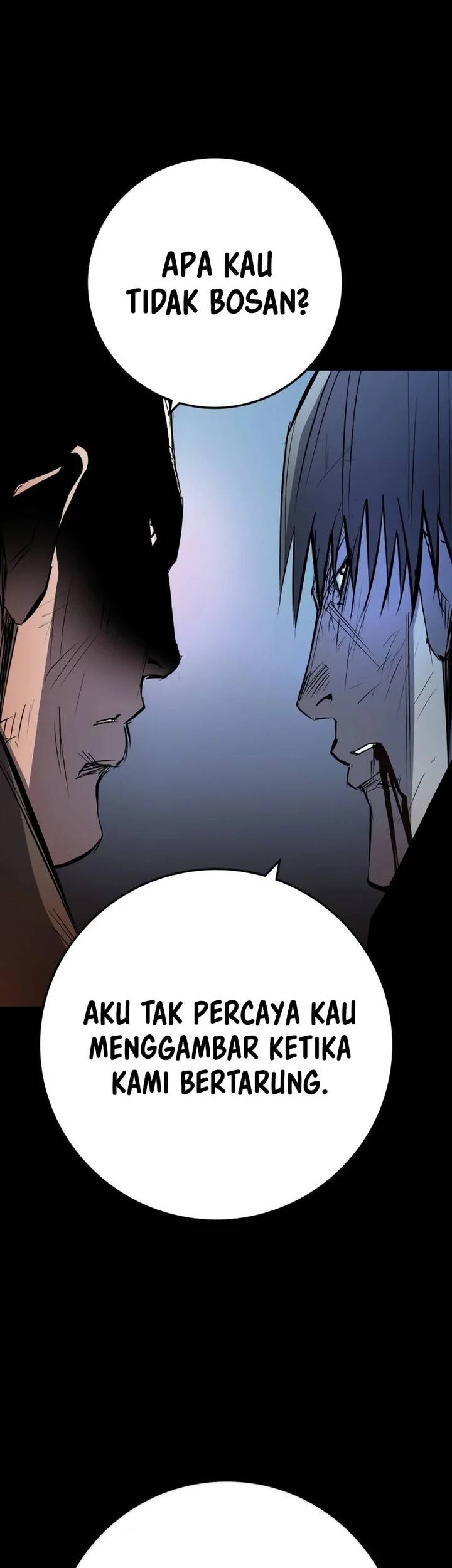 Hallym Gymnasium Chapter 196 - halaman 52