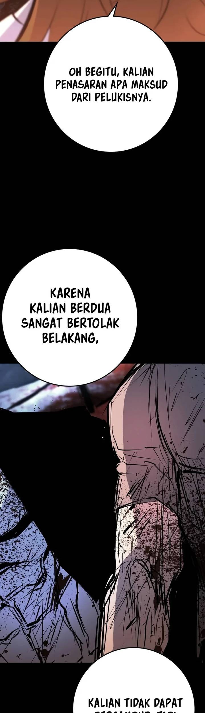 Hallym Gymnasium Chapter 196 - halaman 60