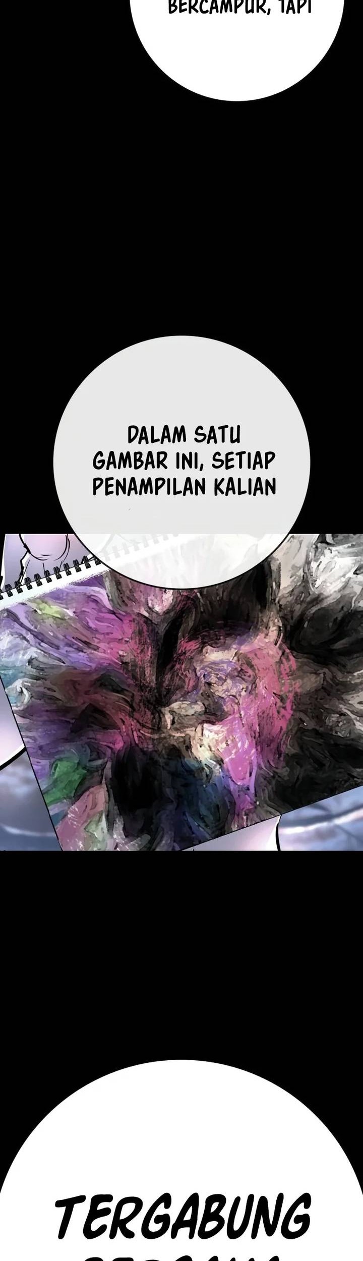 Hallym Gymnasium Chapter 196 - halaman 61