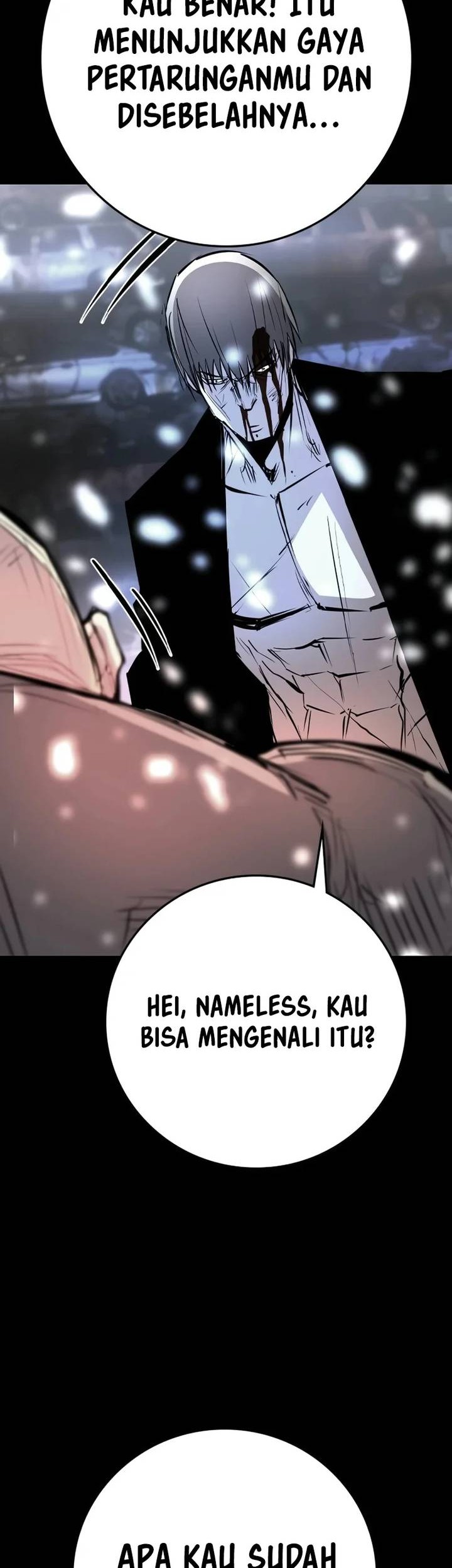 Hallym Gymnasium Chapter 196 - halaman 73