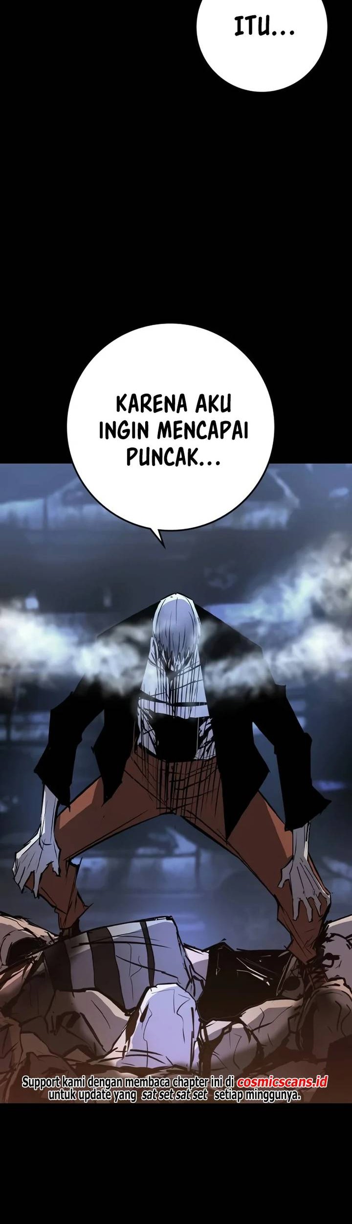 Hallym Gymnasium Chapter 196 - halaman 8