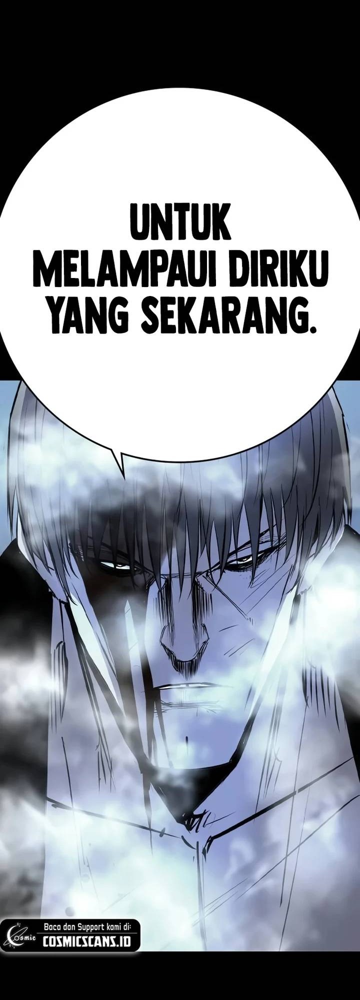 Hallym Gymnasium Chapter 196 - halaman 9