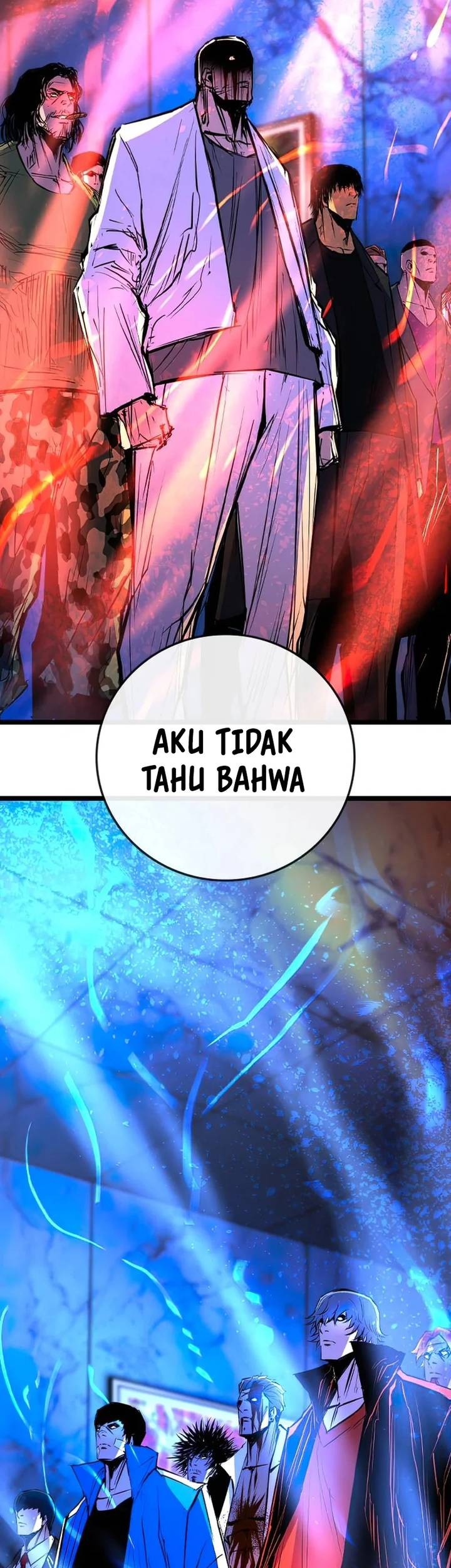 Hallym Gymnasium Chapter 197 - halaman 108