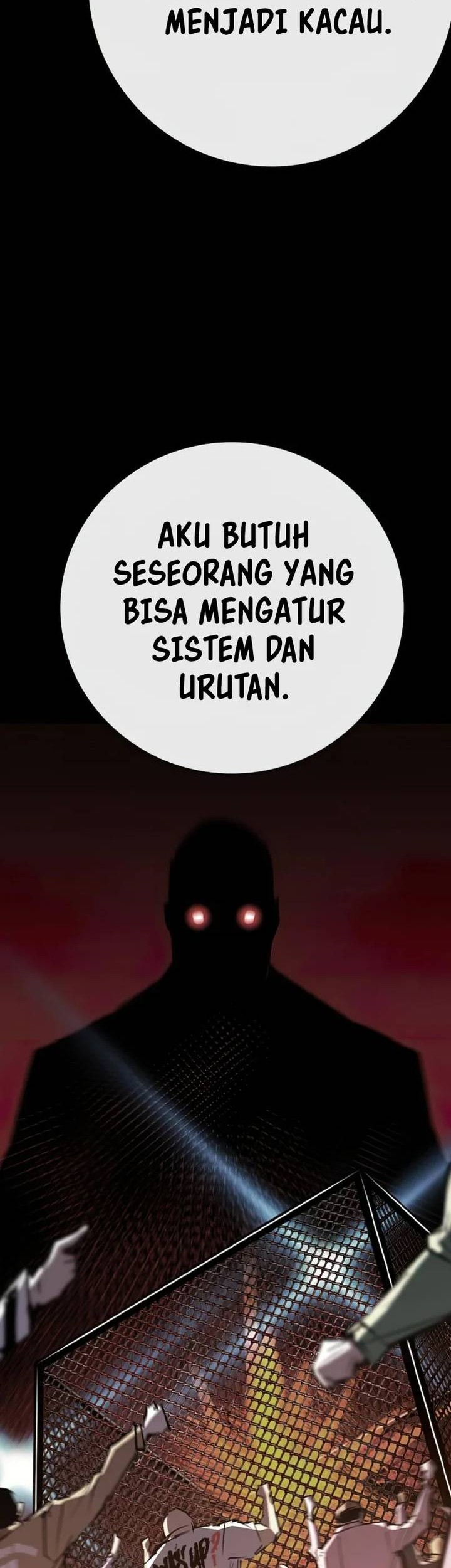 Hallym Gymnasium Chapter 197 - halaman 11