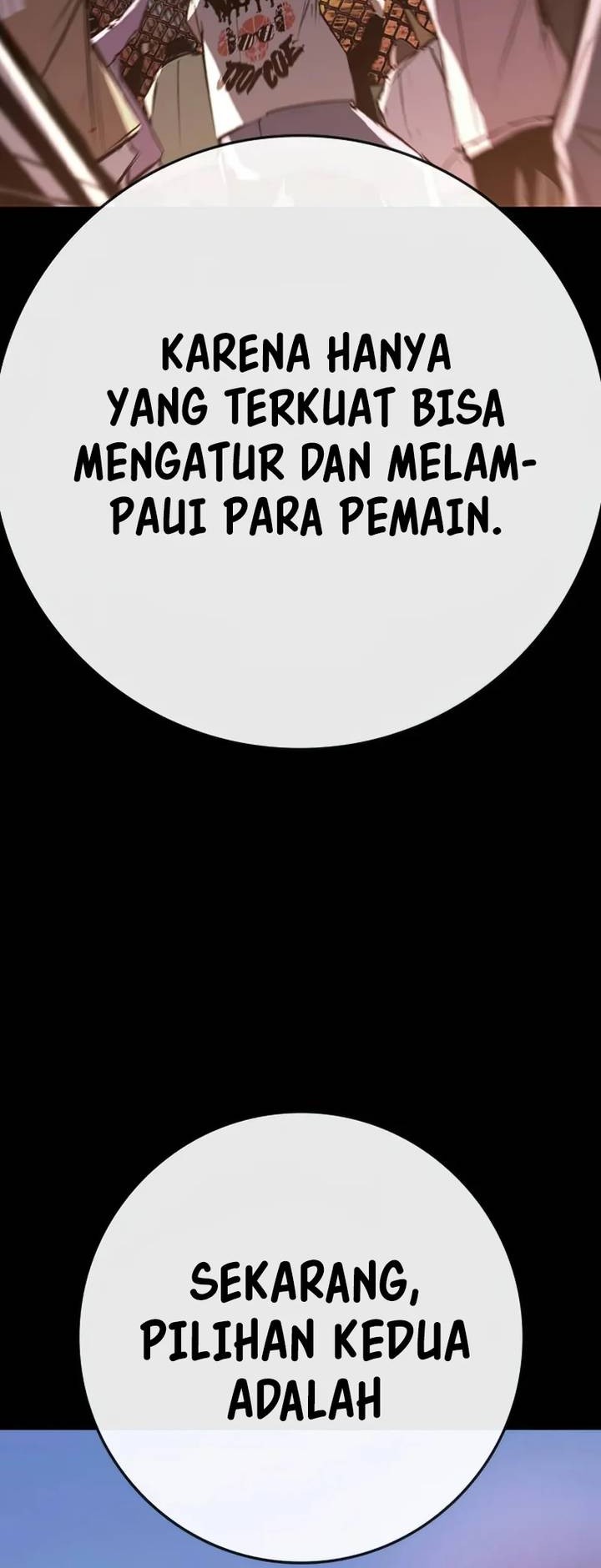 Hallym Gymnasium Chapter 197 - halaman 12