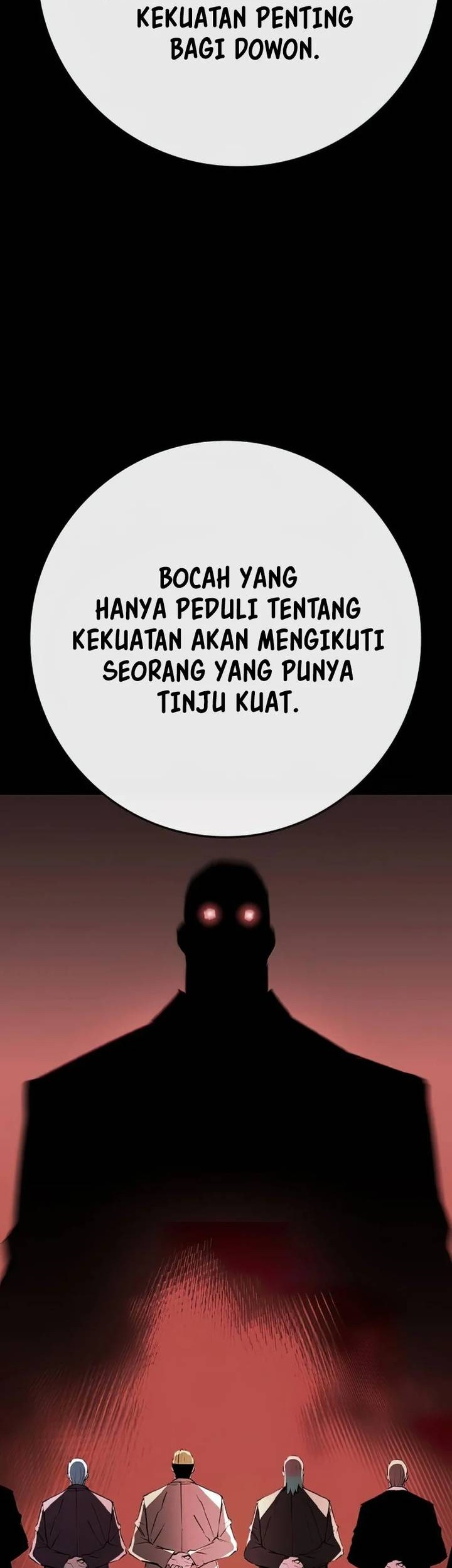 Hallym Gymnasium Chapter 197 - halaman 16