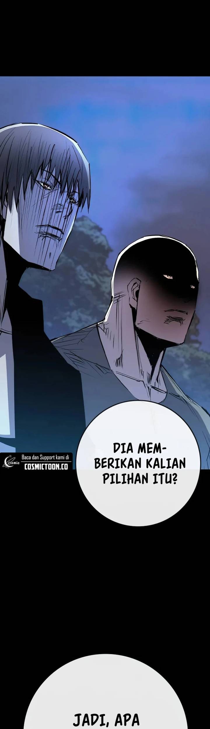 Hallym Gymnasium Chapter 197 - halaman 21