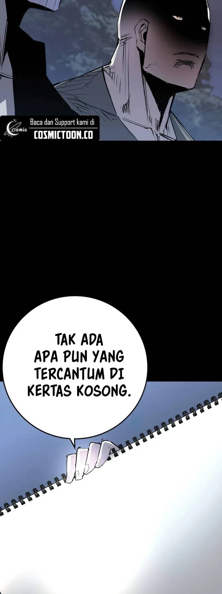 Hallym Gymnasium Chapter 197 - halaman 32