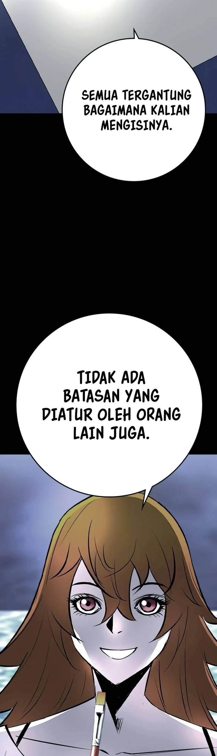 Hallym Gymnasium Chapter 197 - halaman 33