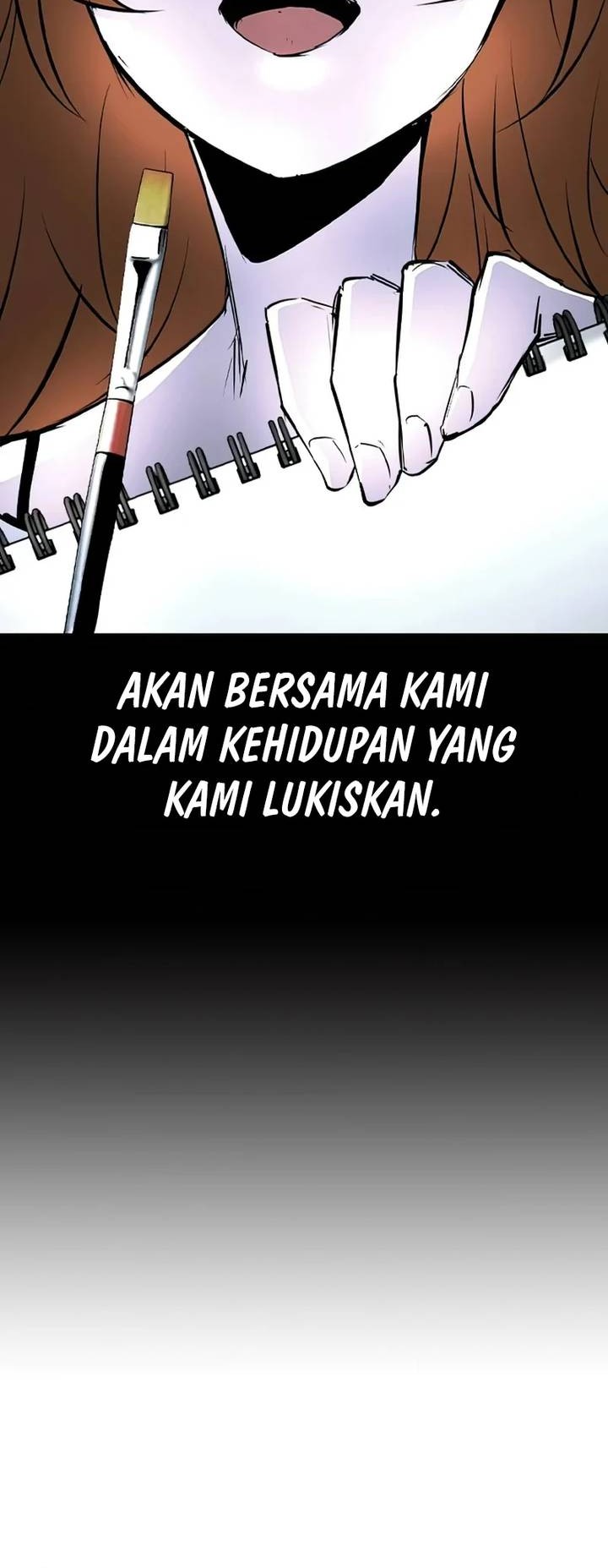 Hallym Gymnasium Chapter 197 - halaman 38