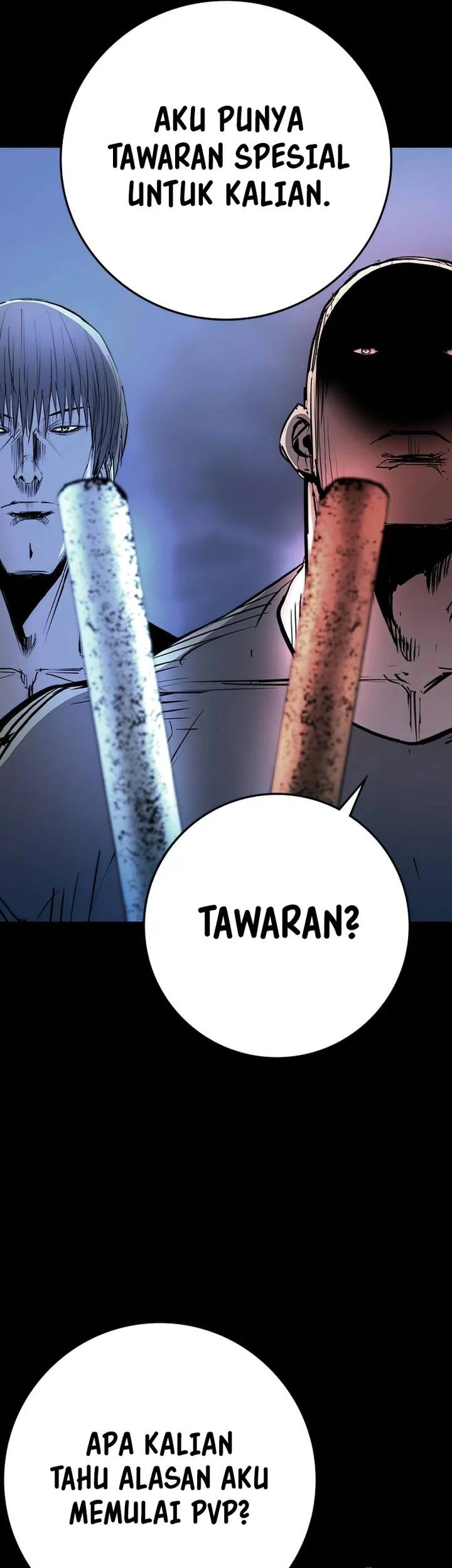 Hallym Gymnasium Chapter 197 - halaman 4