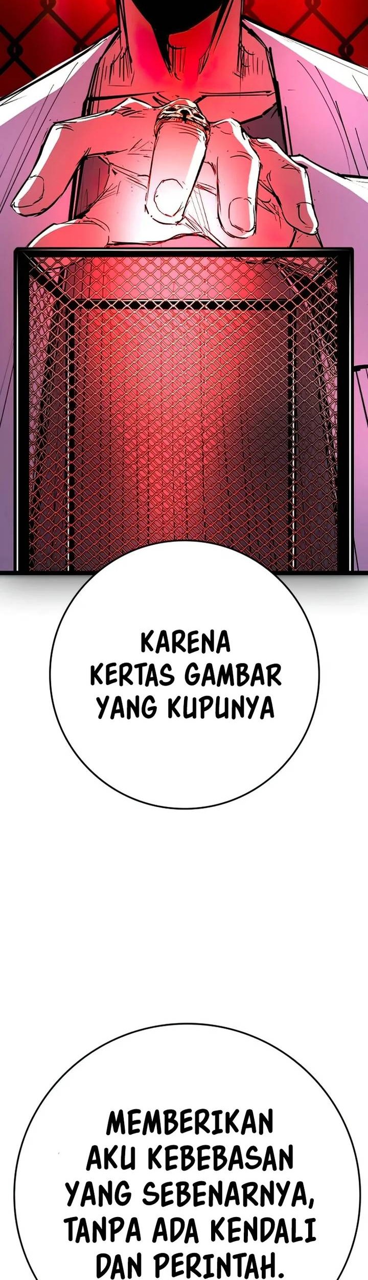 Hallym Gymnasium Chapter 197 - halaman 54