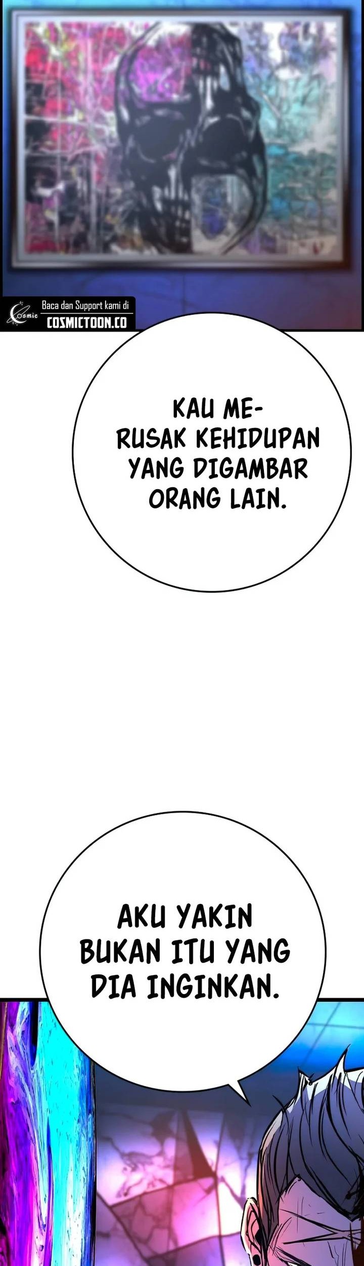 Hallym Gymnasium Chapter 197 - halaman 57