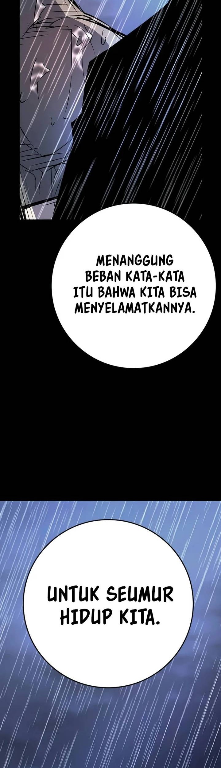 Hallym Gymnasium Chapter 197 - halaman 69