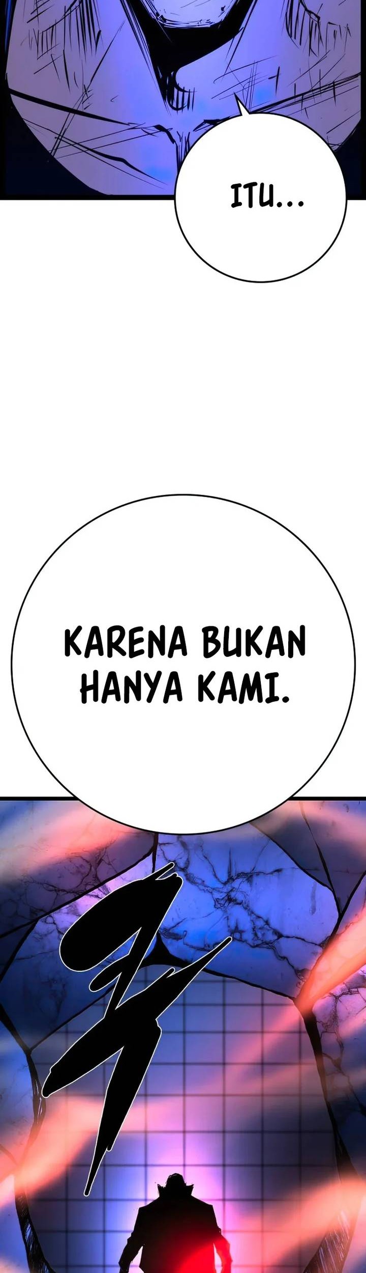 Hallym Gymnasium Chapter 197 - halaman 97