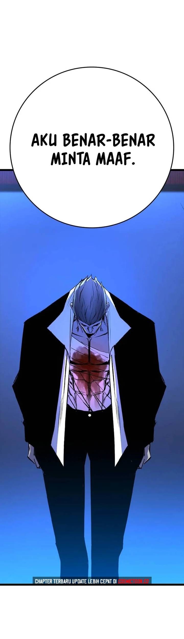 Hallym Gymnasium Chapter 198 - halaman 105