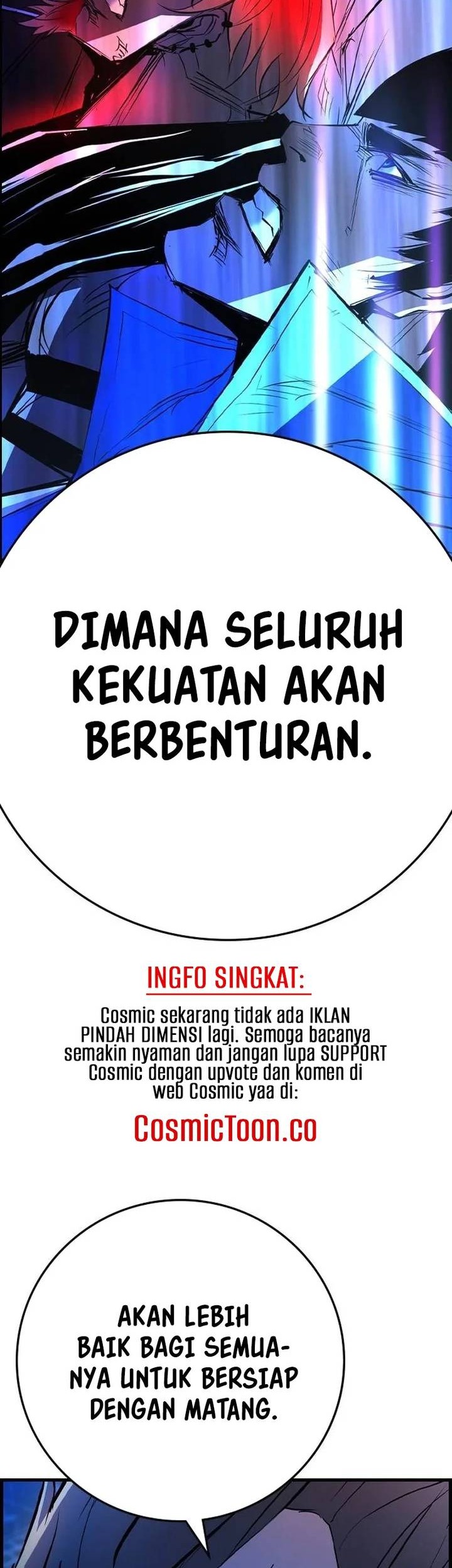 Hallym Gymnasium Chapter 198 - halaman 118