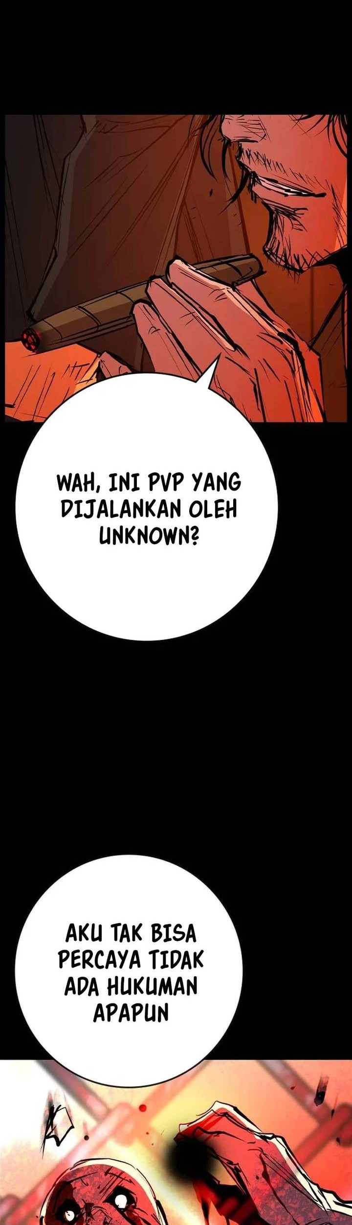 Hallym Gymnasium Chapter 198 - halaman 2