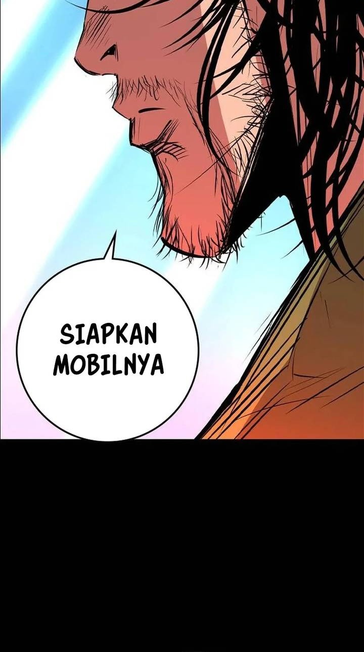 Hallym Gymnasium Chapter 198 - halaman 21