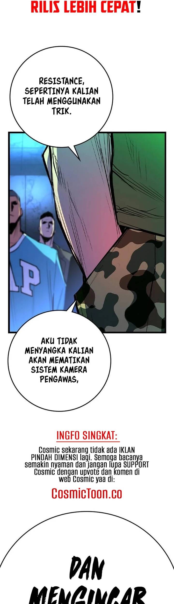 Hallym Gymnasium Chapter 198 - halaman 25