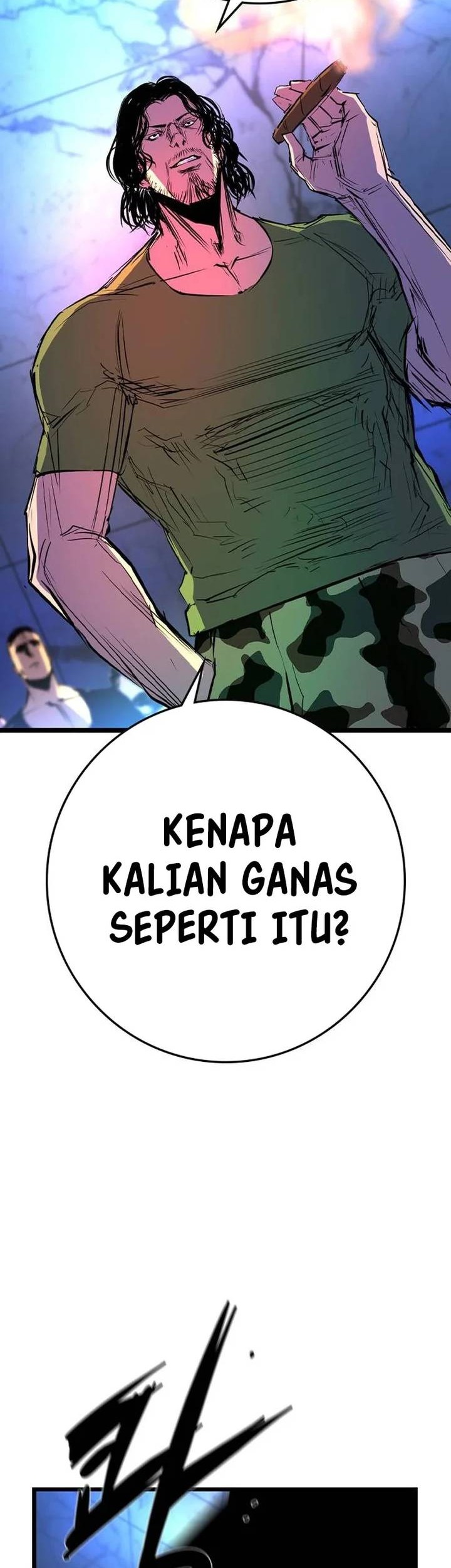 Hallym Gymnasium Chapter 198 - halaman 29