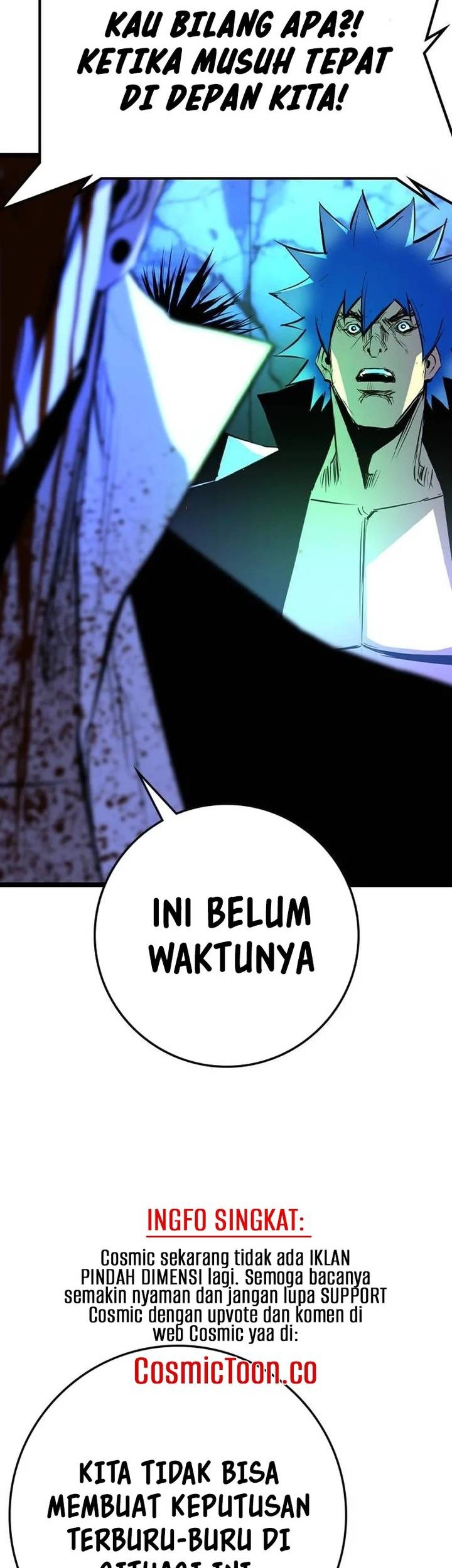 Hallym Gymnasium Chapter 198 - halaman 49