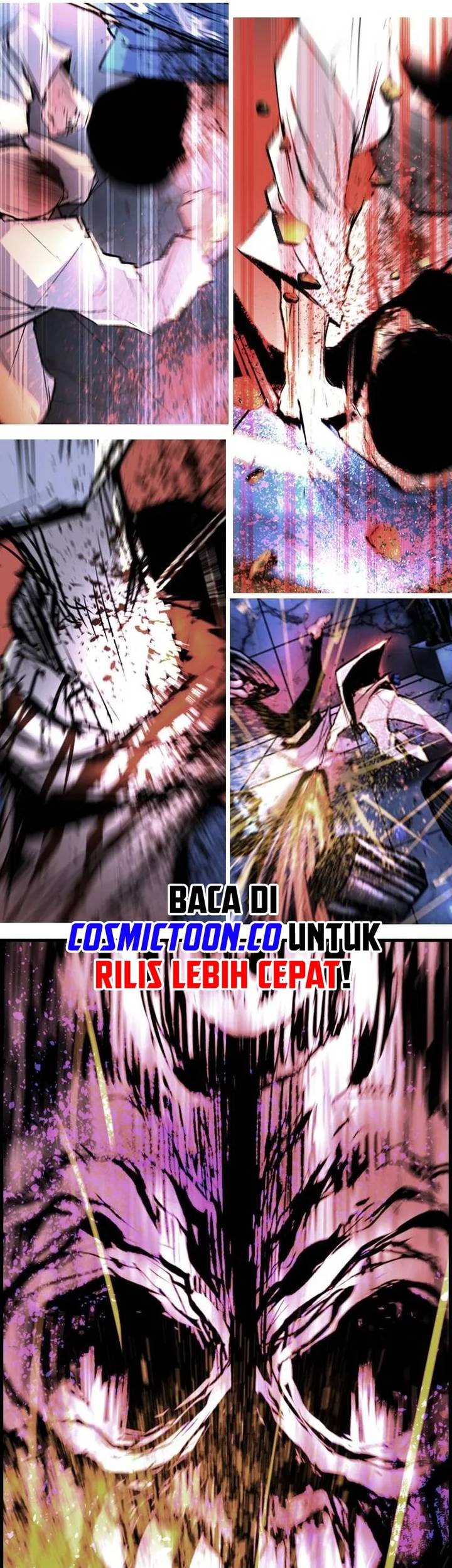 Hallym Gymnasium Chapter 198 - halaman 75