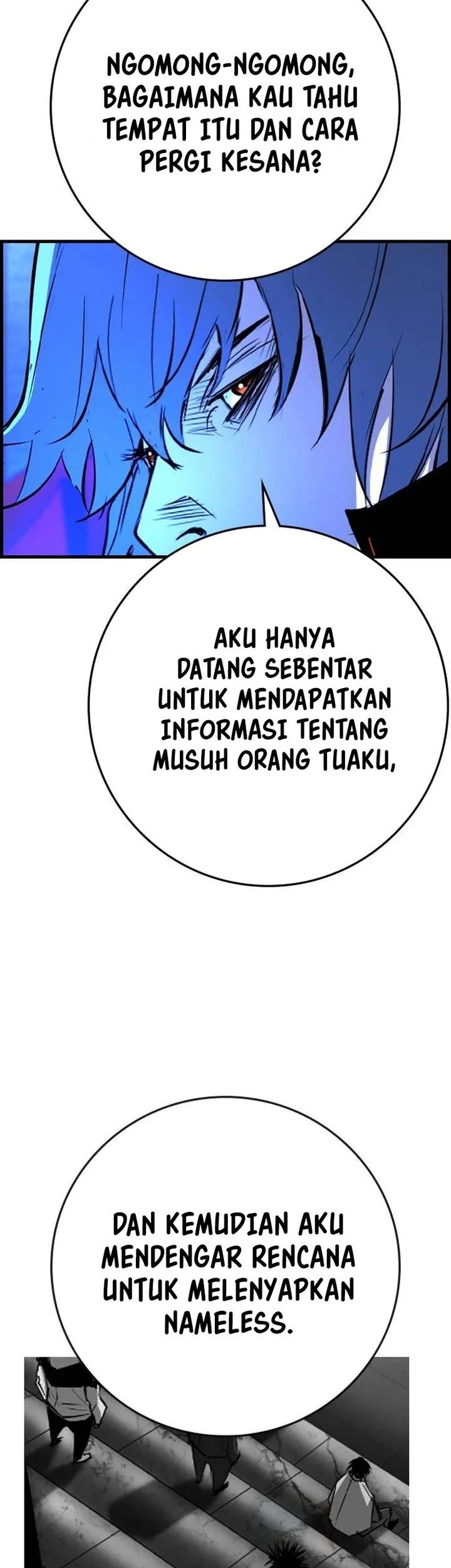Hallym Gymnasium Chapter 198 - halaman 85