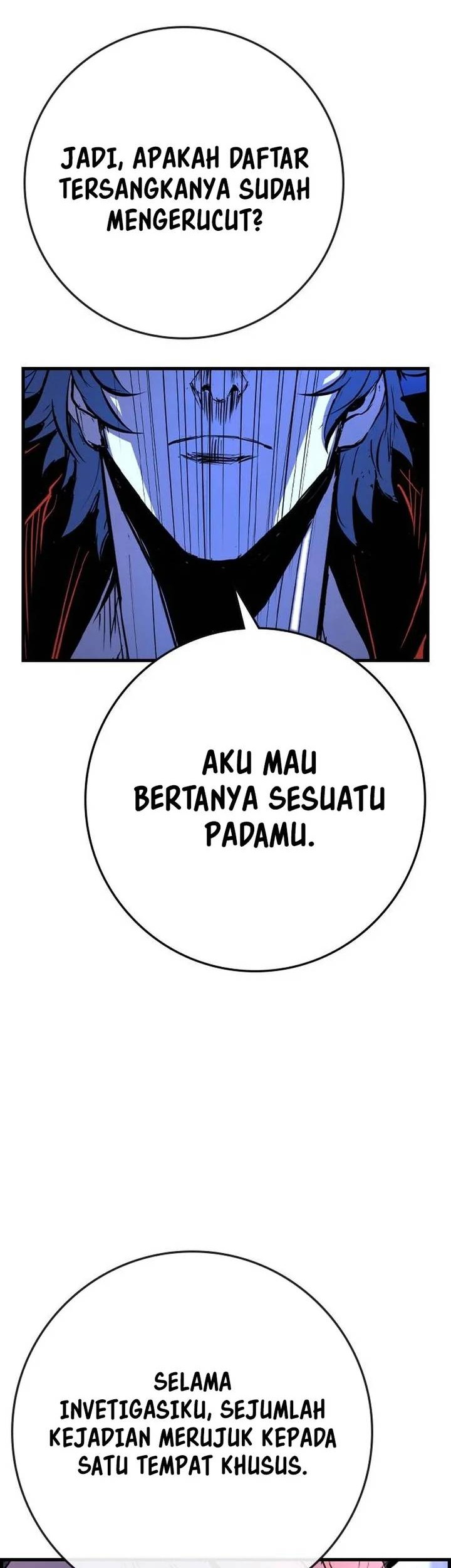 Hallym Gymnasium Chapter 198 - halaman 88