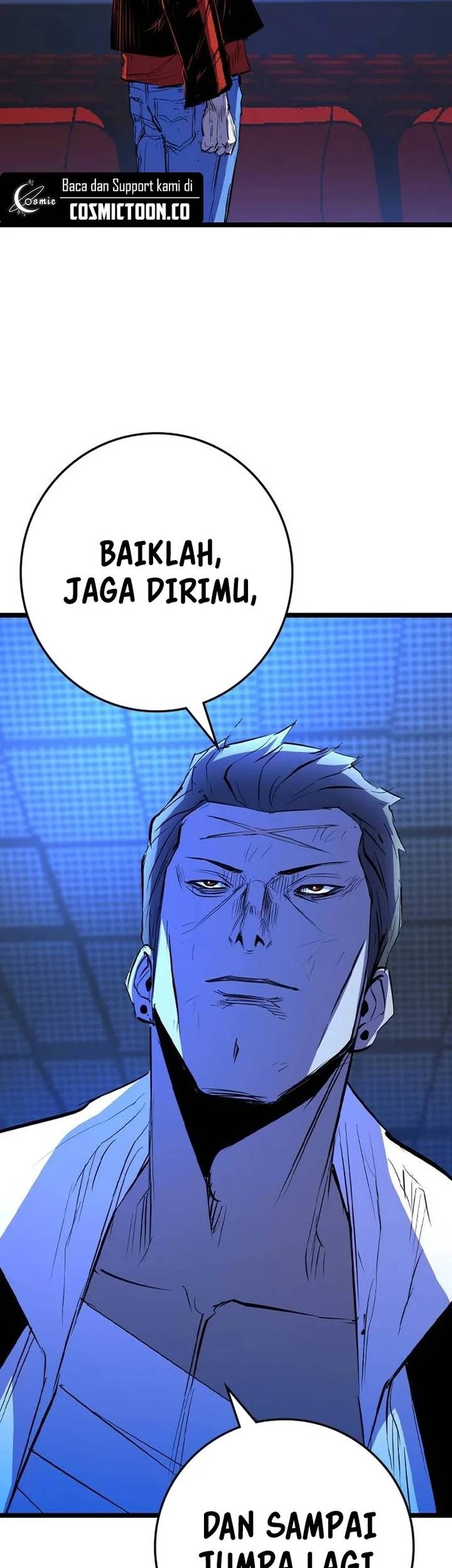 Hallym Gymnasium Chapter 198 - halaman 97