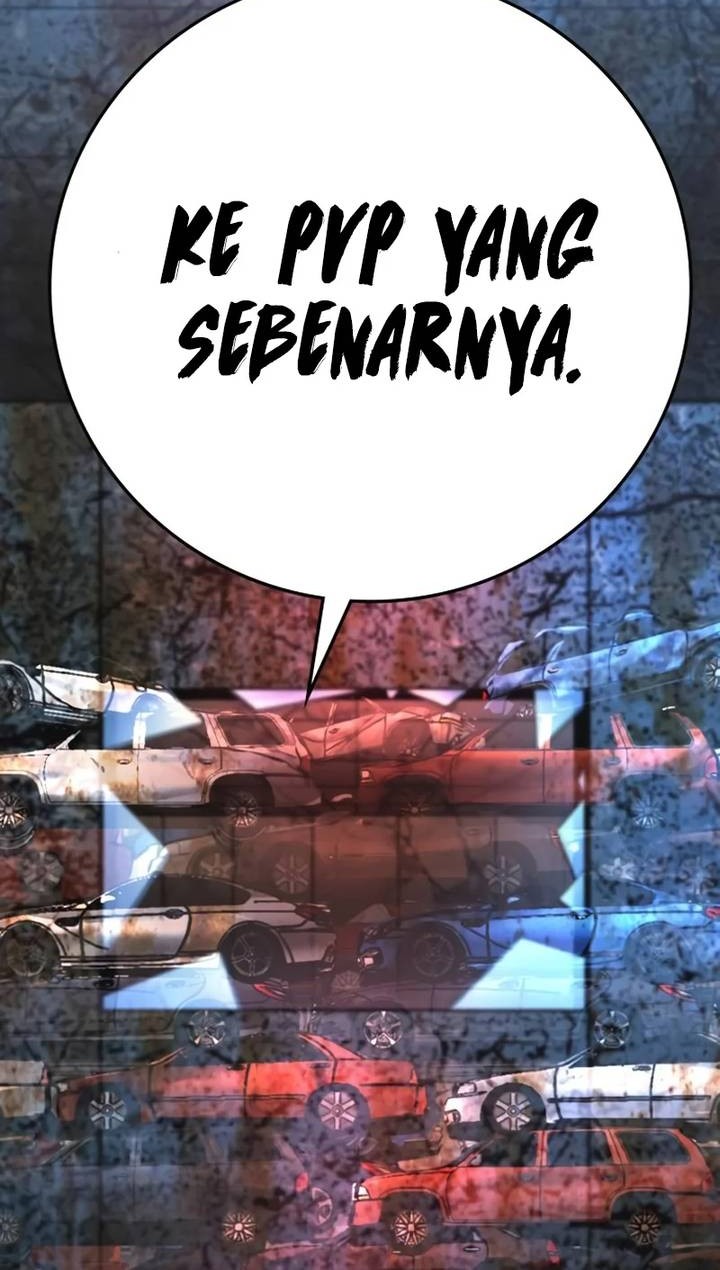Hallym Gymnasium Chapter 199 - halaman 100