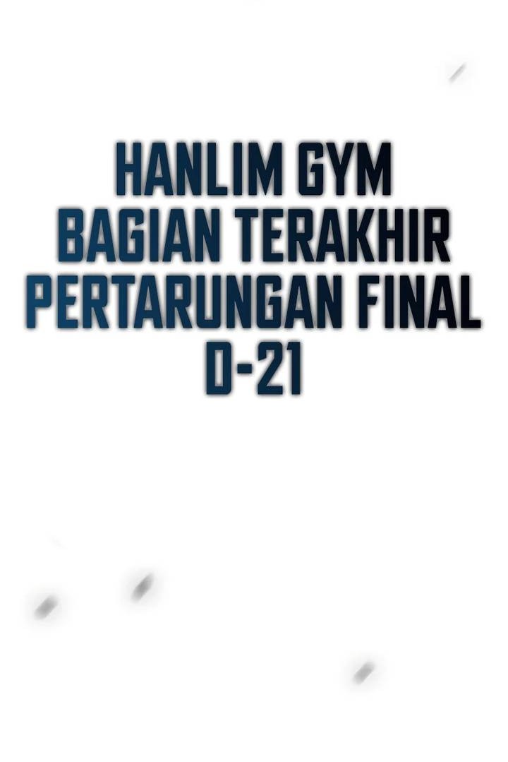 Hallym Gymnasium Chapter 199 - halaman 103