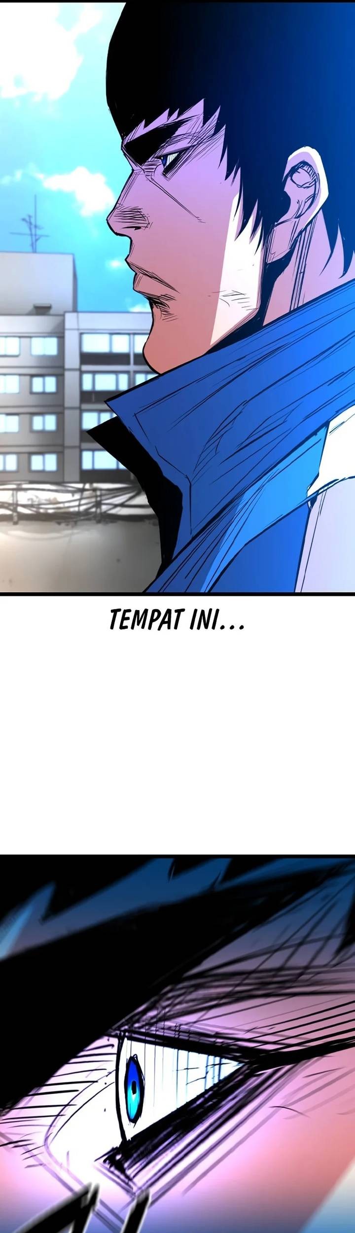 Hallym Gymnasium Chapter 199 - halaman 22