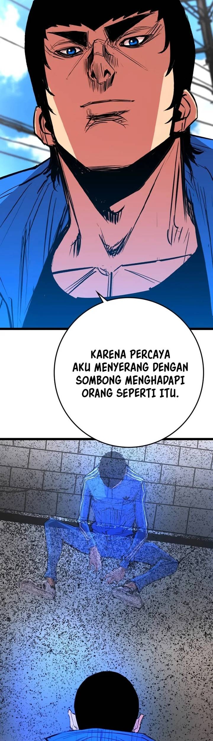 Hallym Gymnasium Chapter 199 - halaman 44
